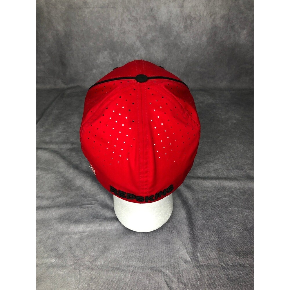 Washington Redskins hat - Picture 3 of 6